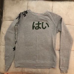 Free city pull over